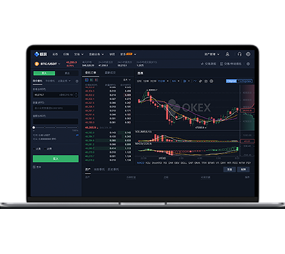 bcex交易所app下载：官方正版下载入口与安装教程指南交易所APP界面预览 - 简洁直观的数字货币交易界面